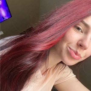 Meet your Posher, Lacey